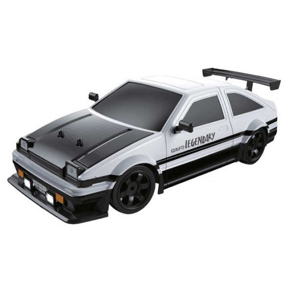 ماشین بازی کنترلی مدل دریفت دودزا کد SC16B03-1