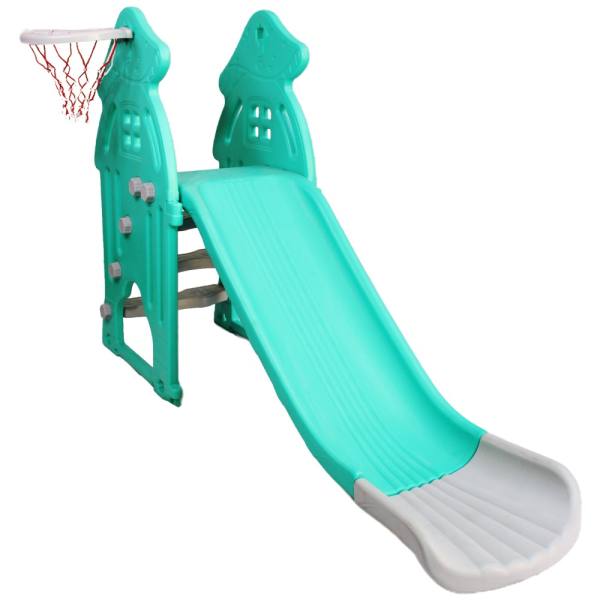 سرسره کودک مدل ماشروم