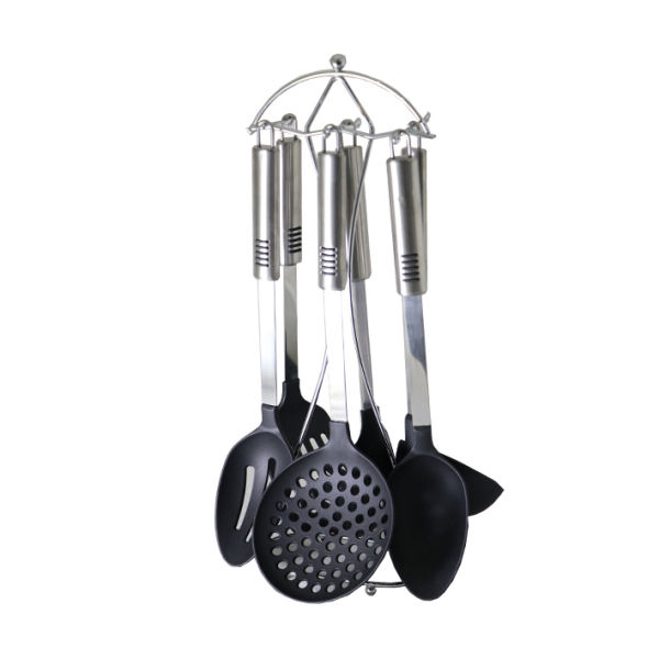 ست کفگیر و ملاقه 8 پارچه ویتارا کد 210