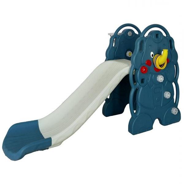 سرسره کودک مدل فیل کد Elephant-N2023