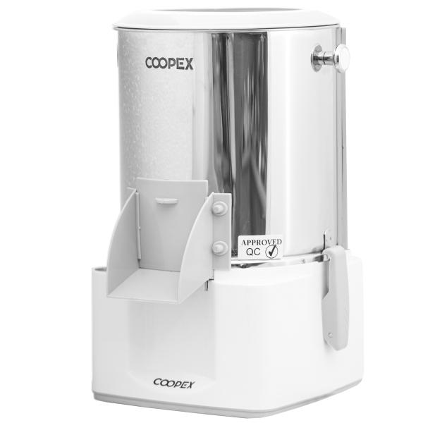 سبزی خردکن کوپکس مدل CHV-4530