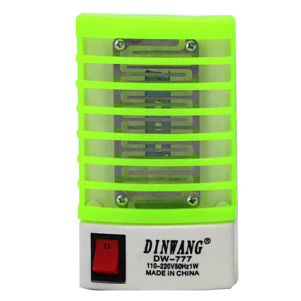 حشره کش برقی دین ونگ مدل DW-777