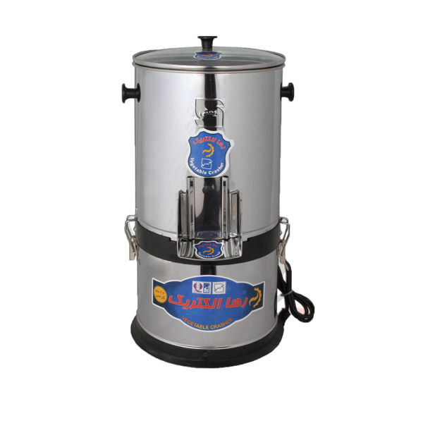 سبزی خردکن رها الکتریک مدل 002