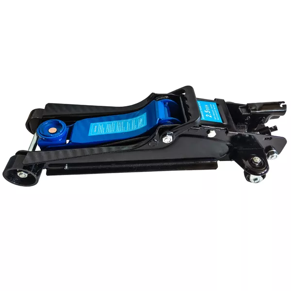 جک سوسماری هیدرولیک خودرو اسکای مدل PH.NMT 1298 ظرفیت 2.5 تن