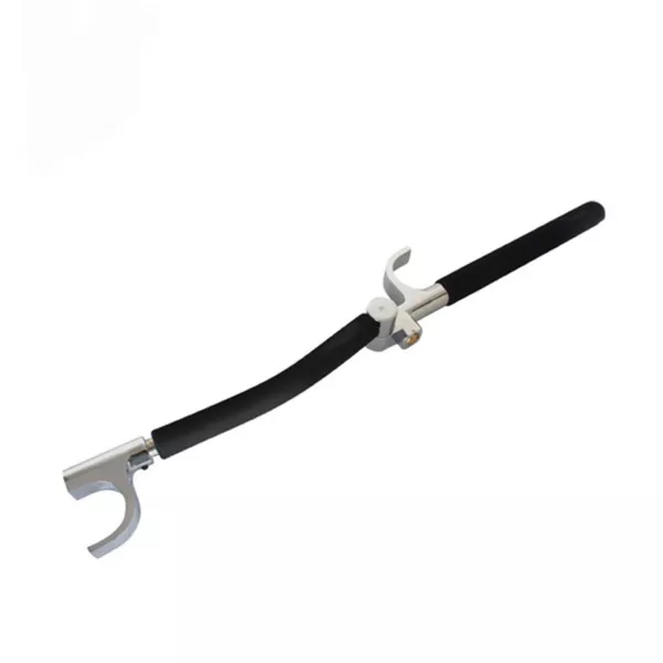 قفل فرمان کد QH-289 مدل تاشو