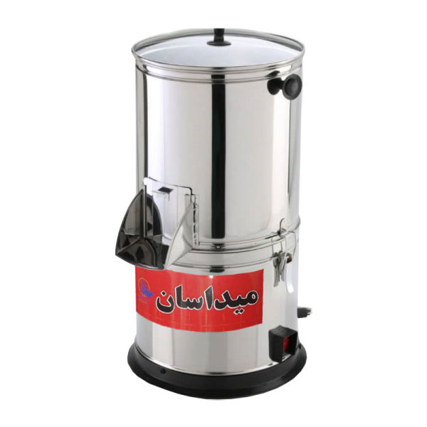 سبزی خردکن میداسان عبدی مدل 1400