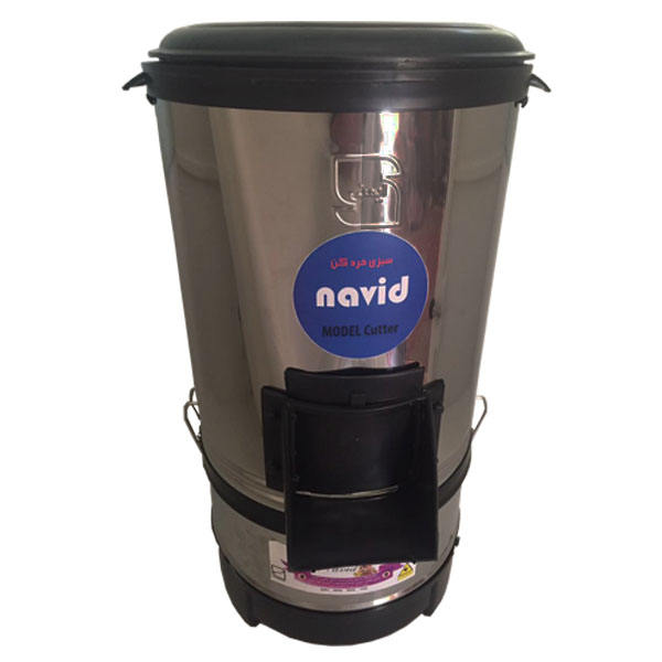 سبزی خردکن نوید مدل Cutter2025 حجم 3/5 کیلو گرم