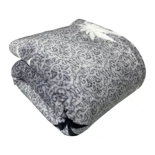 پتو مسافرتی مدل PK74 سایز 150x210 سانتی متر