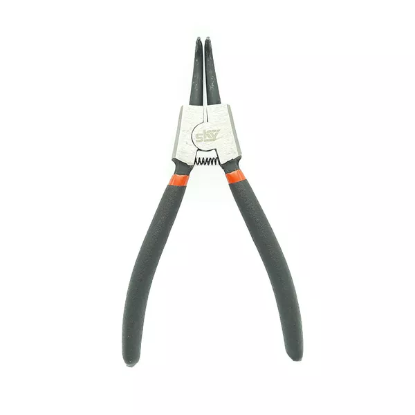 انبر خار بازکن کن اس کای مدل ST-1714 سایز 7 اینچ