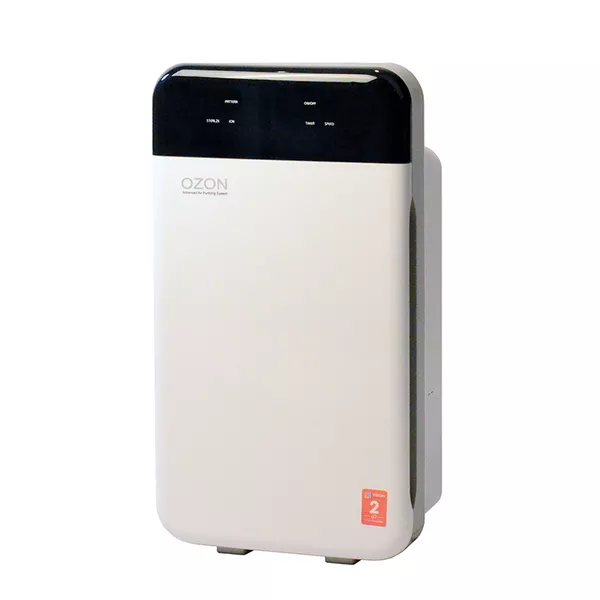 دستگاه تصفیه کننده هوا اوزون مدل OZ-801