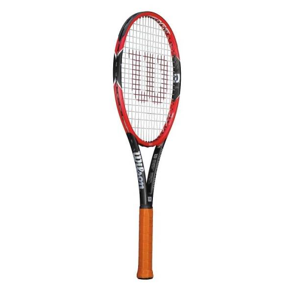 راکت تنیس ویلسون مدل pro staff 97s