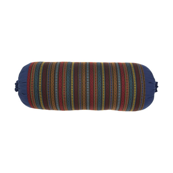 بالش گرد نرم بافت کد 00010