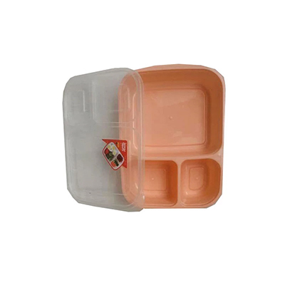 ظرف نگهدارنده غذا کد 6059