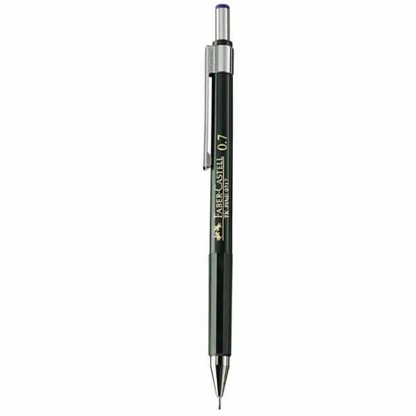 مداد نوکی 0.7 میلی متری فابر کاستل مدل تیکافاین کد 53865