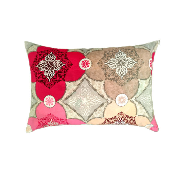 بالش مدل مونیکا