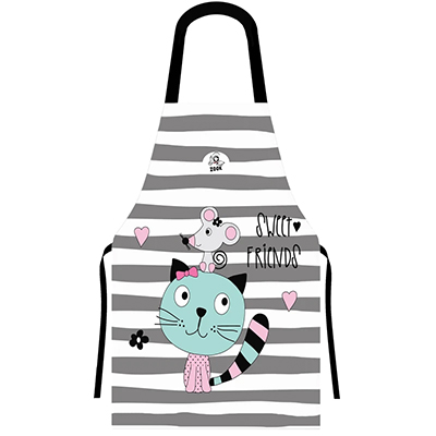 پیشبند آشپزخانه زوک کد 012