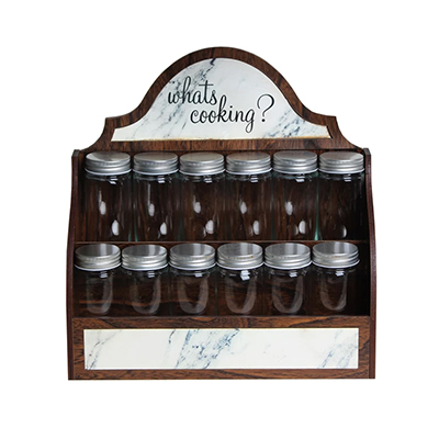 ست جا ادویه 13 پارچه مدل 4022