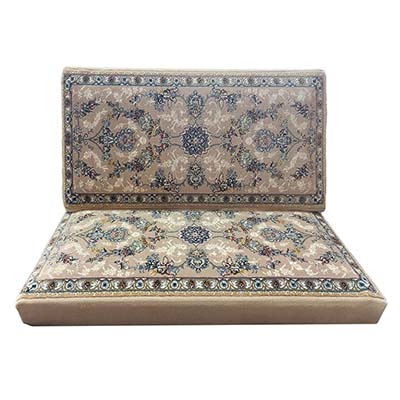 پشتی کد 723 بسته 2 عددی