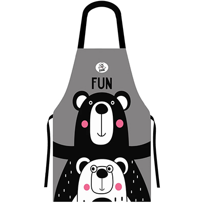 پیشبند آشپزخانه زوک مدل 018