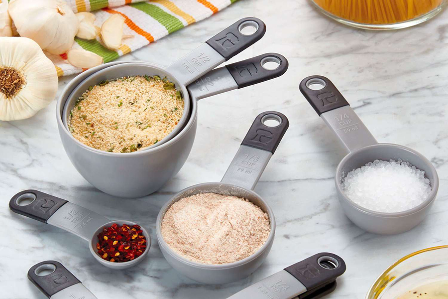 پیمانه اندازه گیری