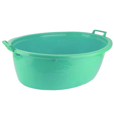 لگن حمام مدل سیب کد 77