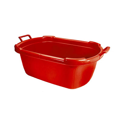تشت پلاستیکی حمام مدل کارون 5 کد 2650