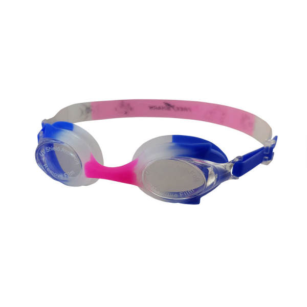 عینک شنا فری شارک مدل YG-1500