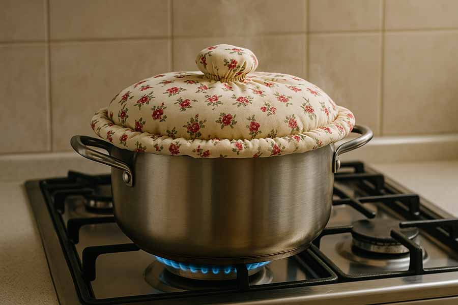ست دم کنی