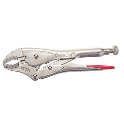 انبر قفلی رونیکس مدل RX-1420 سایز 10 اینچ