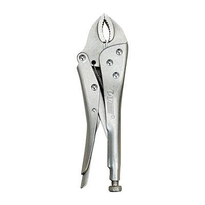 انبر قفلی تات مدل h10 سایز 10 اینچ