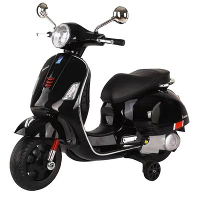 موتور شارژی مدل وسپا کد AX3056