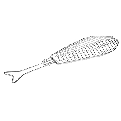 توری کباب ماهی مدل K 36*16 کد VA3000-042
