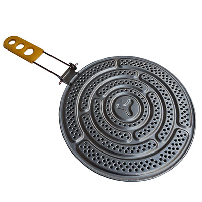 شعله پخش کن مدل پدیده