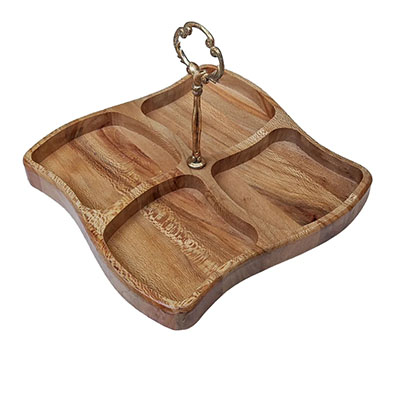 اردو خوری چوبیس کد 108