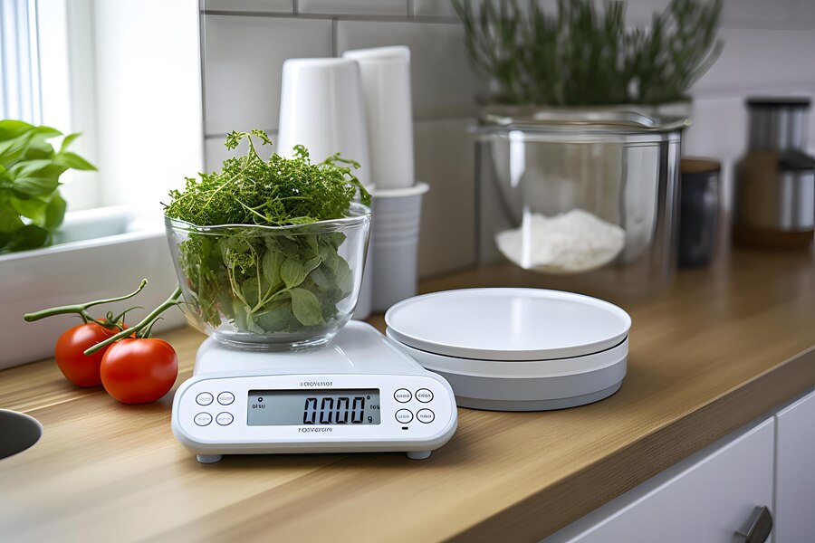 بهترین ترازو آشپزخانه