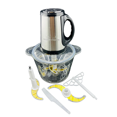 خردکن تفال مدل TF-8368XS