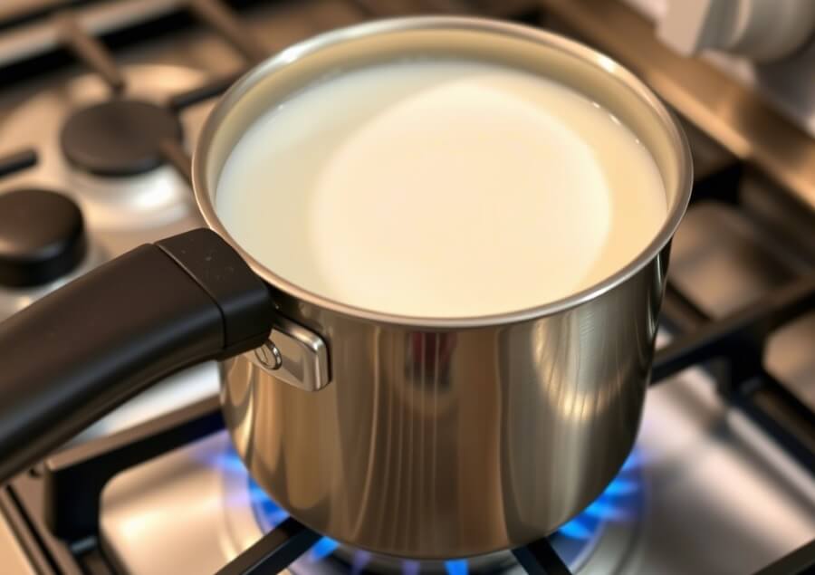 شیرجوش
