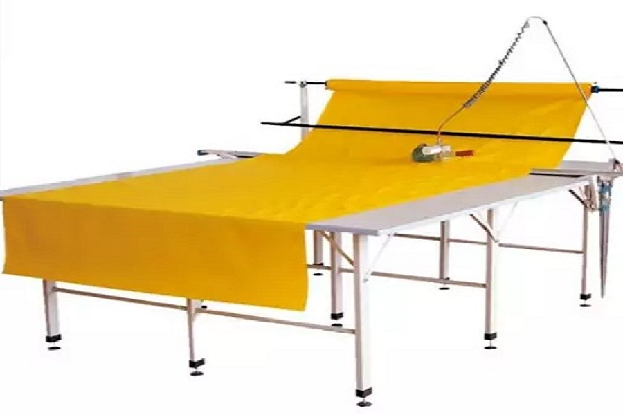 قیچی قد زن دستی دایانگ مدل DYDB-1
