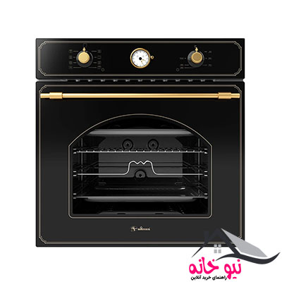 فر برقی داتیس مدل DF-655