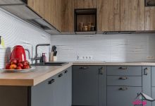 برچسب کابینت