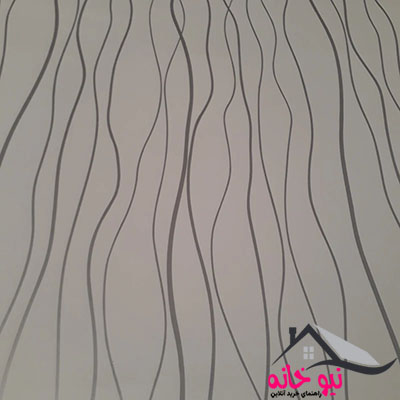 برچسب کابینت مدل FIX6255