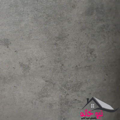 برچسب کابینت طرح بتن مات کد 4501