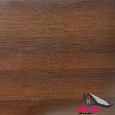 برچسب کابینت طرح چوب ضخیم مدل 6227