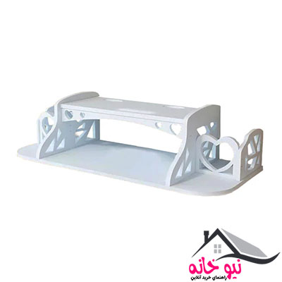 شلف دیواری کد gh159