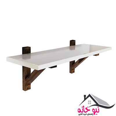 شلف دیواری مدل SW01