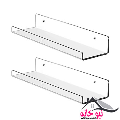 شلف دیواری مدل S15