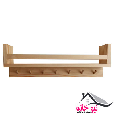 شلف دیواری مدل SH4010