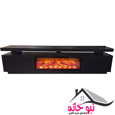 میز تلویزیون مدل 135