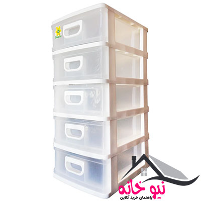 فایل کشویی الوند مدل MINI-5T