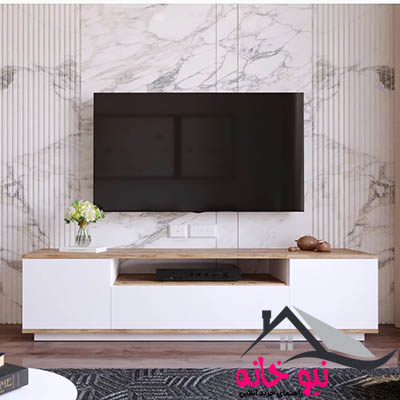 میز تلویزیون آراسک مدل AR 14